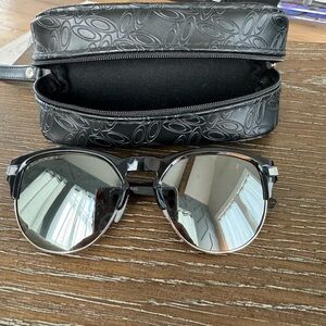 Oakley latchkey sunglasses